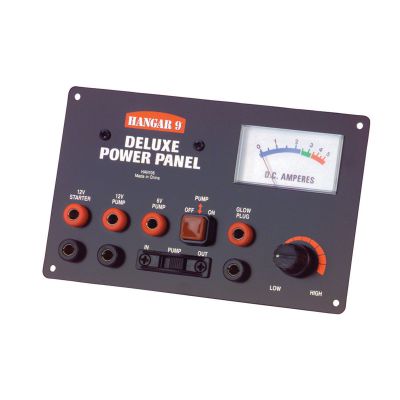 Power Panel MOSFET - HORIZON HOBBY - R�f�rence: HAN106