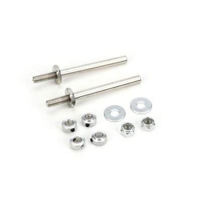 3.1m Sukhoi SU-26MM -Set axes de roues principales - HORIZON HOBBY - R�f�rence: HAN106016