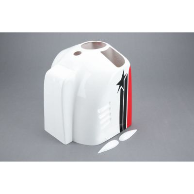 Super Decat 100CC -Capot peint - HORIZON HOBBY - R�f�rence: HAN107005