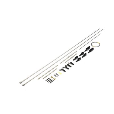 Super Decat 100CC -Set de tringleries - HORIZON HOBBY - R�f�rence: HAN107012