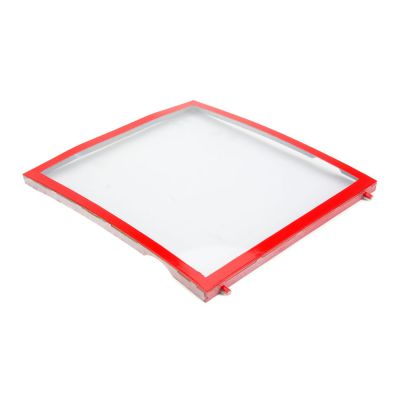 Super Decat 100CC -Trappe sup�rieure de fuselage - HORIZON HOBBY - R�f�rence: HAN107024
