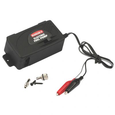 Pompe carburant �lectrique - HORIZON HOBBY - R�f�rence: HAN108