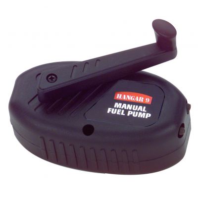 Pompe carburant manuelle - HORIZON HOBBY - R�f�rence: HAN118