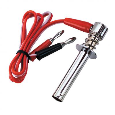Socquet Glow � verrouillage , Medium - HORIZON HOBBY - R�f�rence: HAN120