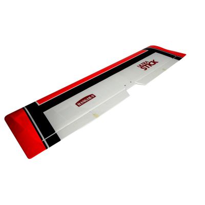 Wing with Ailerons & Flaps: Ultra Stick 10cc - HORIZON HOBBY - R�f�rence: HAN234502