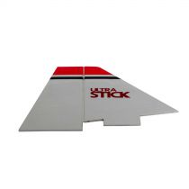 Fin and Rudder: Ultra Stick 10cc - HORIZON HOBBY - Référence: HAN234503