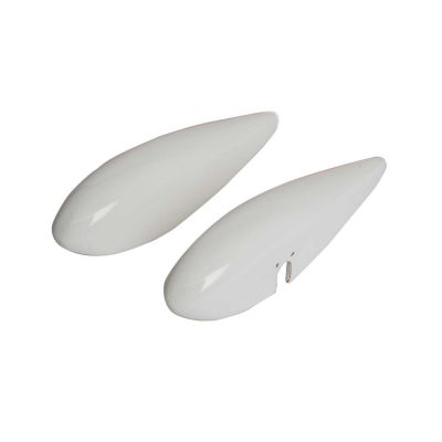 Wheel Pants: Ultra Stick 10cc - HORIZON HOBBY - R�f�rence: HAN234507