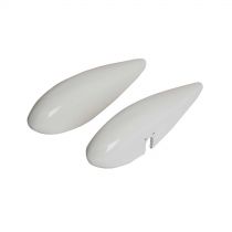 Wheel Pants: Ultra Stick 10cc - HORIZON HOBBY - Référence: HAN234507