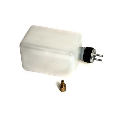 Fuel tank 15oz: Ultra Stick 10cc - HORIZON HOBBY - R�f�rence: HAN234518