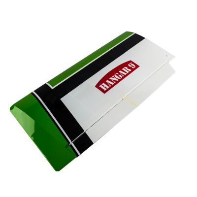 Ultra Stick 30cc - Aile gauche avec aileron et volet - HORIZON HOBBY - R�f�rence: HAN236502