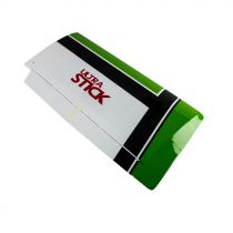 Ultra Stick 30cc - Aile droite avec aileron et volet - HORIZON HOBBY - Référence: HAN236503