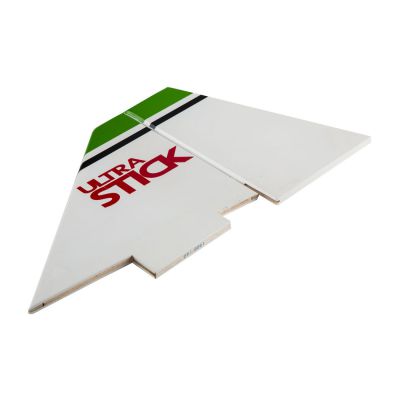 Ultra Stick 30cc - Stabilisateur vertical avec d�rive - HORIZON HOBBY - R�f�rence: HAN236504