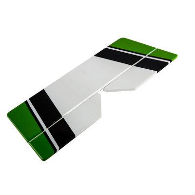 Ultra Stick 30cc - Stabilisateur horizontal avec profondeur - HORIZON HOBBY - R�f�rence: HAN236505