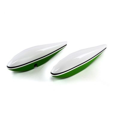Ultra Stick 30cc - Car�nages de roues - HORIZON HOBBY - R�f�rence: HAN236508