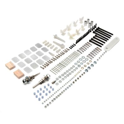 Ultra Stick 30cc - Visserie - HORIZON HOBBY - R�f�rence: HAN236511