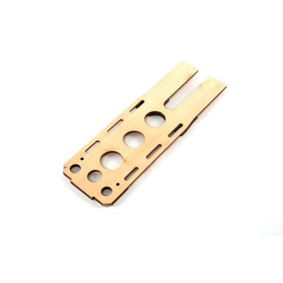 Ultra Stick 30cc - Platine moteur �lectrique - HORIZON HOBBY - R�f�rence: HAN236515