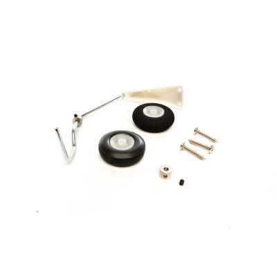 Ultra Stick 30cc - Roulette de queue - HORIZON HOBBY - R�f�rence: HAN236517