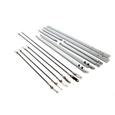 Ultra Stick 30cc - Haubans de flotteurs - HORIZON HOBBY - R�f�rence: HAN236519