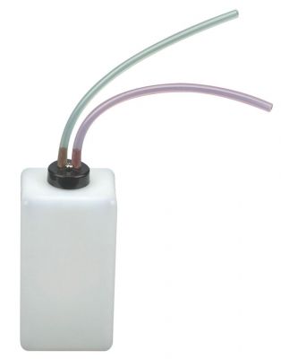 R�servoir assembl� 320cc (11oz): .40-.46 - HORIZON HOBBY - R�f�rence: HAN2479