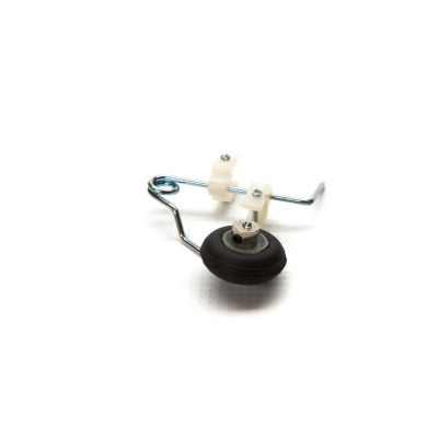 Twist 40 MK2 -Roulette de queue assembl�e - HORIZON HOBBY - R�f�rence: HAN266009