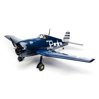 F6F Hellcat 15cc ARF - HORIZON HOBBY - R�f�rence: HAN2765