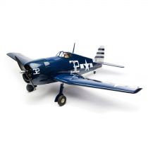 F6F Hellcat 15cc ARF - HORIZON HOBBY - Référence: HAN2765