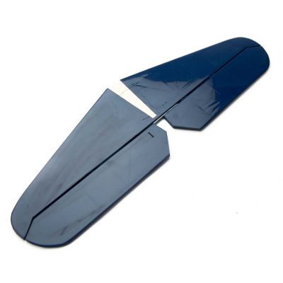 Stabilizer with Elevators: F6F Hellcat 15cc - HORIZON HOBBY - R�f�rence: HAN276504