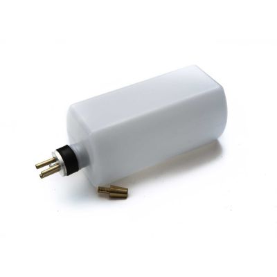 Fuel Tank, 15oz: F6F Hellcat 15cc - HORIZON HOBBY - R�f�rence: HAN276517