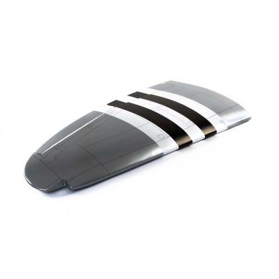 RH Wing w/ Aileron & Flap: P-47D Thunderbolt 20cc - HORIZON HOBBY - R�f�rence: HAN299003