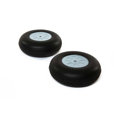 Main Wheels: P-47D Thunderbolt 20cc - HORIZON HOBBY - R�f�rence: HAN299012