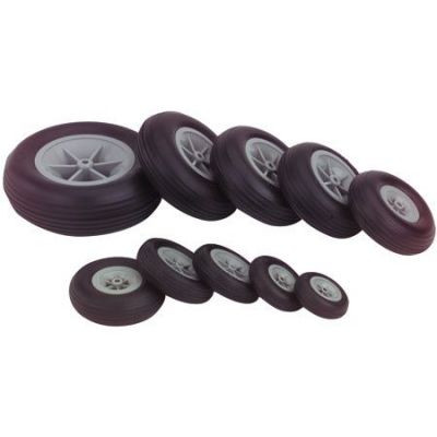 Roues 'Pro-Lite', 1-1/2inch (2) - HORIZON HOBBY - R�f�rence: HAN300