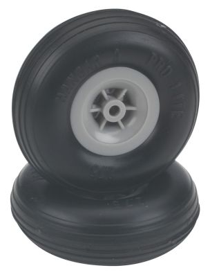 Roues 'Pro-Lite', 2-3/4inch (2) - HORIZON HOBBY - R�f�rence: HAN305