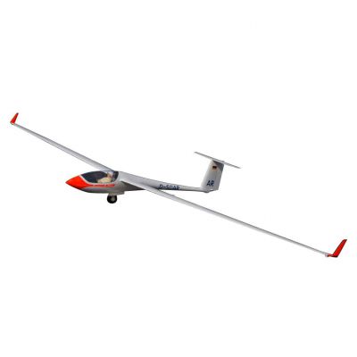 ASH 31 Mi 6.4m ARF - HORIZON HOBBY - R�f�rence: HAN3185