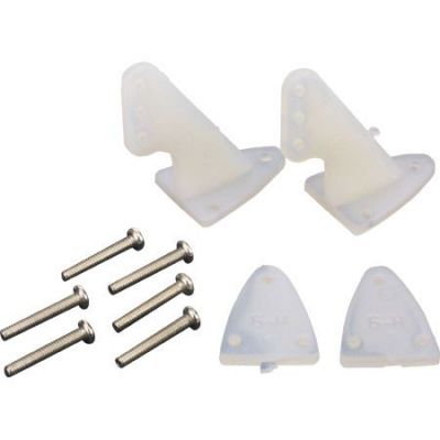 Guignols Nylon (2) - HORIZON HOBBY - R�f�rence: HAN3611