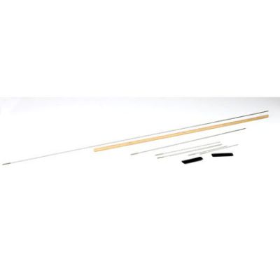 Piper J-3 Cub 40 ARF -Set de commandes - HORIZON HOBBY - R�f�rence: HAN4011