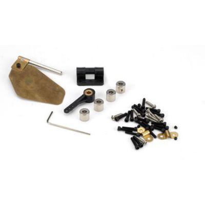 Visserie/Accessoires flotteurs .40 - HORIZON HOBBY - R�f�rence: HAN4016