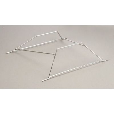 Haubans m�tal flotteurs .40 - HORIZON HOBBY - R�f�rence: HAN4017