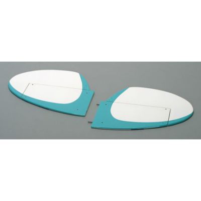 Piper Pawnee 40 -Stabilisateur - HORIZON HOBBY - R�f�rence: HAN4034