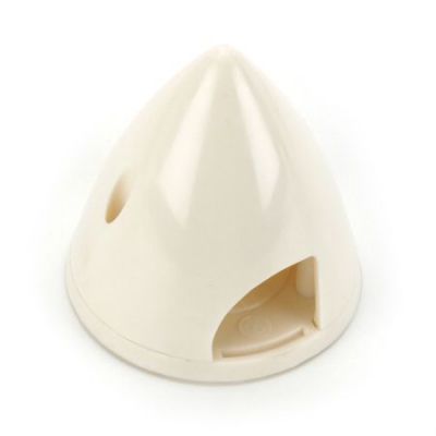 C�ne Nylon Blans Diam 58mm (2 1/4) - HORIZON HOBBY - R�f�rence: HAN4049