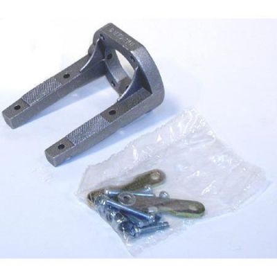 Support moteur Universel .40 - HORIZON HOBBY - R�f�rence: HAN40M