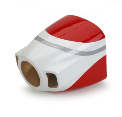 Pulse XT 40 -Capot moteur peint - HORIZON HOBBY - R�f�rence: HAN4105