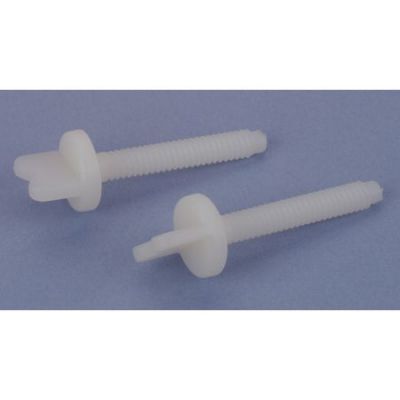 Pulse XT 40 -Set de vis d'ailes - HORIZON HOBBY - R�f�rence: HAN4110