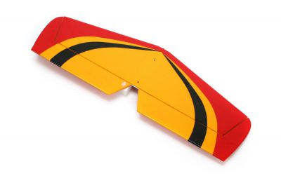 Pulse XT 60 -Stabilisateur avec gouvernes - HORIZON HOBBY - R�f�rence: HAN4134