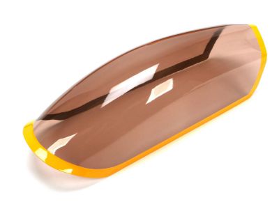 Pulse XT 60 -Verri�re teint�e - HORIZON HOBBY - R�f�rence: HAN4136
