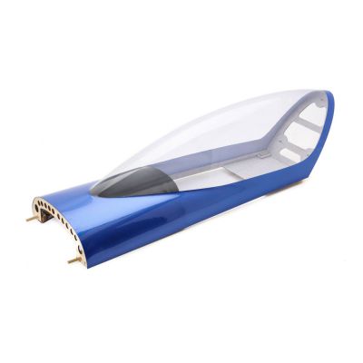 Sbach 342 60 -Cockpit amovible - HORIZON HOBBY - R�f�rence: HAN421502