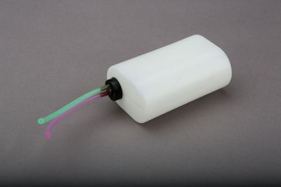 Sbach 342 60 -R�servoir � carburant assembl� - HORIZON HOBBY - R�f�rence: HAN421513
