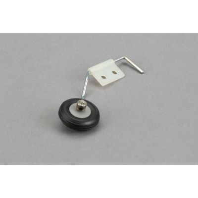 Sbach 342 60 -Roulette de queue compl�te - HORIZON HOBBY - R�f�rence: HAN421517