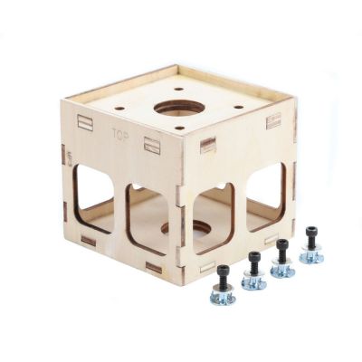 Sbach 342 60 -Support pour moteur �lectrique - HORIZON HOBBY - R�f�rence: HAN421520