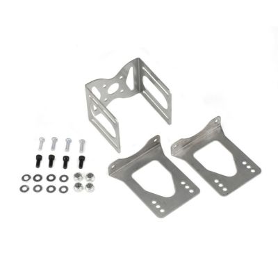 Support moteur �lectrique avec accessoires - HORIZON HOBBY - R�f�rence: HAN4245