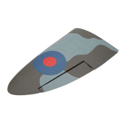 Spitfire MkIX 30cc - Aile gauche avec aileron et volet - HORIZON HOBBY - R�f�rence: HAN449502